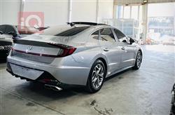 هیوندای سۆناتا